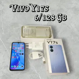 VIVO Y17S Super Muluss