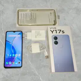 VIVO Y17S Super Mulus