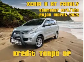 Daihatsu Xenia R family tanpa DP