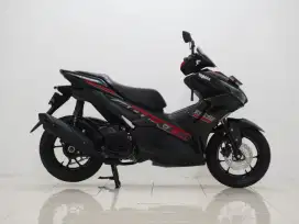 Yamaha AEROX CONECTED 2022