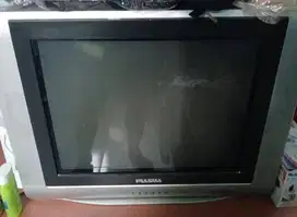 Dijual tv tabung