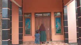 Disewakan Rumah Minimalis pertahun