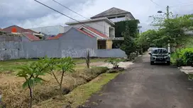 Tanah 140m2 Dalam Komplek Puri Ayu Pertama Arcamanik