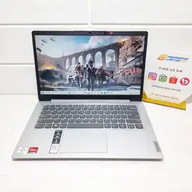 LENOVO IDEAPAD 1 AMD ATHLON SILVER 7120U RAM 8GB SSD 256GB LIKE NEW