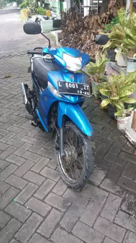 Vega zr 2010 tangan pertama orian hidup semua