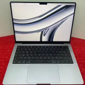 MacBook Pro 14 inch 2021 M1 Pro MKGP3