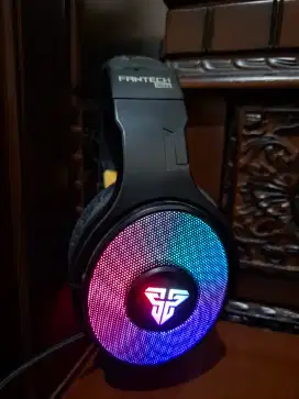 Headset fantech hg 22