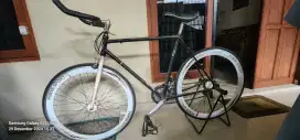 Road Bike Custom