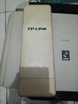 TP Link TL-WA7510N 5Ghz Outdoor Wireless Access Point