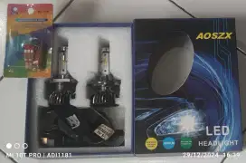 LED HeadLight A0SZX Original