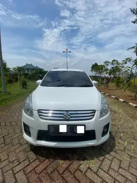 SUZUKI ERTIGA GL 2015