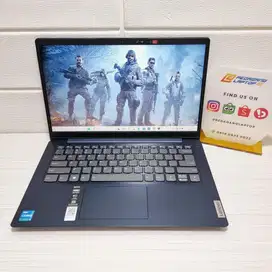 Lenovo Ideapad Slim 3 14IAU7 Core i3-1215U RAM 8GB SSD 256GB LIKE NEW