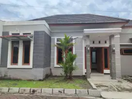 Disewakan rumah didalam perumahan daerah Godean