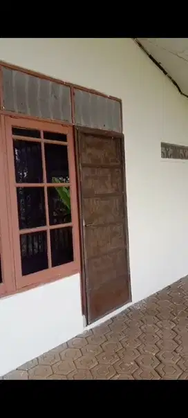 Villa / Rumah Kebon di Cianjur Jawa Barat