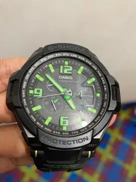 Casio G Shock Resist G 1400 5245 Original