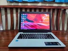 NOTEBOOK ASUS X453M