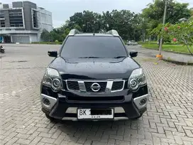 NISSAN XTRAIL XTREMER 2012 MATIC FULL ORI