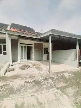 Dijual Rumah Ready Unit di Pudakpayung, Banyumanik, Semarang