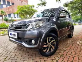 [OLXmobbi] Toyota Rush 1.5 G Bensin-AT 2018 883