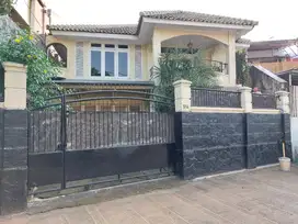 Dijual Rumah di Pejaten Indah Kalibata Pancoran Jakarta Selatan