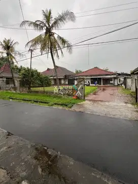 Dijual Rumah Harga Tanah di Jl. Sumber Bangun Kalirejo, Lawang Malang