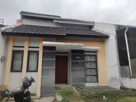 Rumah Minimalis Unfurnished Ciwaruga