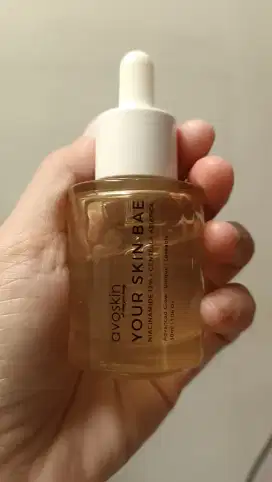 Serum Niacinamide Avoskin