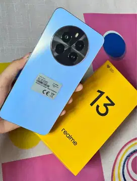 Realme 13 ram 8/128 fullset