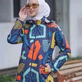 JAKET PRINTING JAKET BOMBER