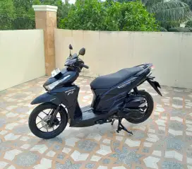 Vario 150 cc nominus siap pakek ful original pajak hidup