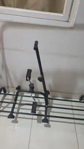 Sepeda statis sepeda kesehatan