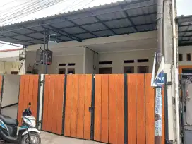 Di Kontrakan Rumah lokasi Bekasi Kota