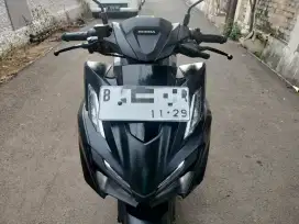 (Tdp2,5jt)Honda New Vario 160 Keyless Combi Brake Th 2022