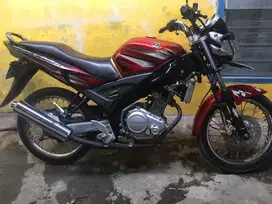 Yamaha vixion 2012