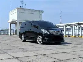 TDP 20 JT || Toyota Alphard 2.4 SC PS AT 2012