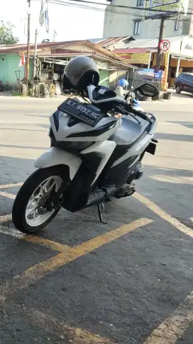 vario 125 thm 2021 awal