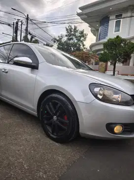 [Antik & Low KM] VW Golf MK6 1.4 TSI