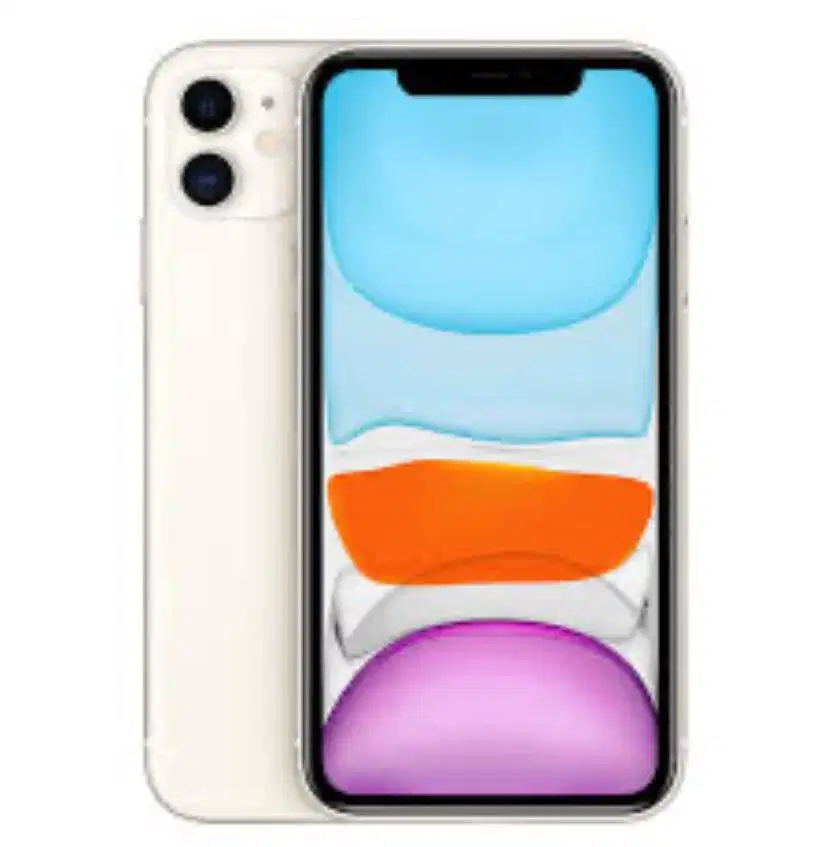 Iphone 11 JUAL/TT
