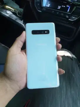 Samsung s10 plus 8.128