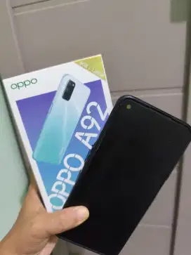 OPPO A92 Ram 8 Rom 128