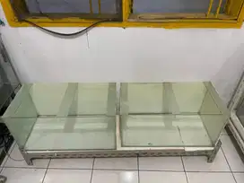 Aquarium / akuarium utk ikan hias