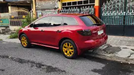 MAZDA CX 7 2300 cc AT TRIPTONIC