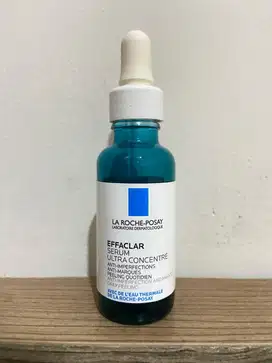 La Roche Posay Effaclar Salicyclic Acid Serum 30ml - Serum Jerawat