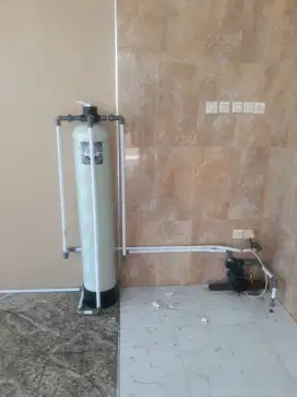 Filter air murah bergaransi 1 tahun