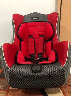 Car seat BabyDoes