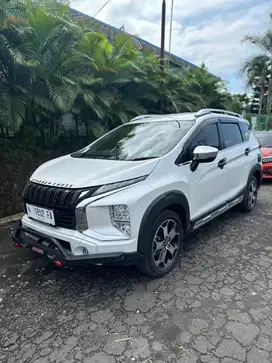 Mitsubishi Xpander 2022 Bensin