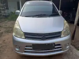Karimun Estilo 2010