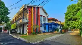 PERUMAHAN EXCLUSIVE PONDOK KELAPA