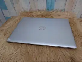 Laptop Design HP Probook 440 G5 Core i7 Gen 8 Ram 16 Ssd 128+Hdd 1 Tb
