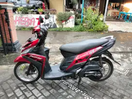 Mio m3 thn 2015 plat AB Wonosari